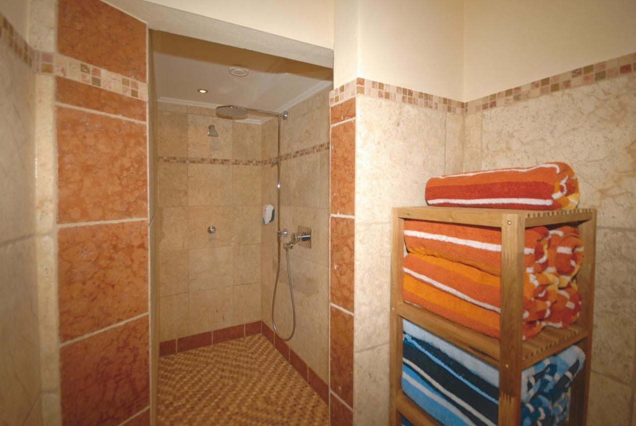 Appartements Alpin ザールバッハ・ヒンターグレム エクステリア 写真
