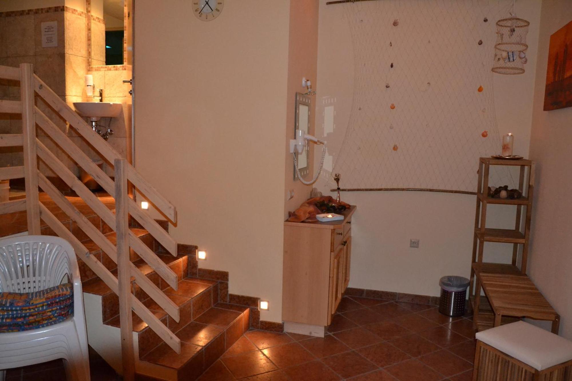 Appartements Alpin ザールバッハ・ヒンターグレム エクステリア 写真