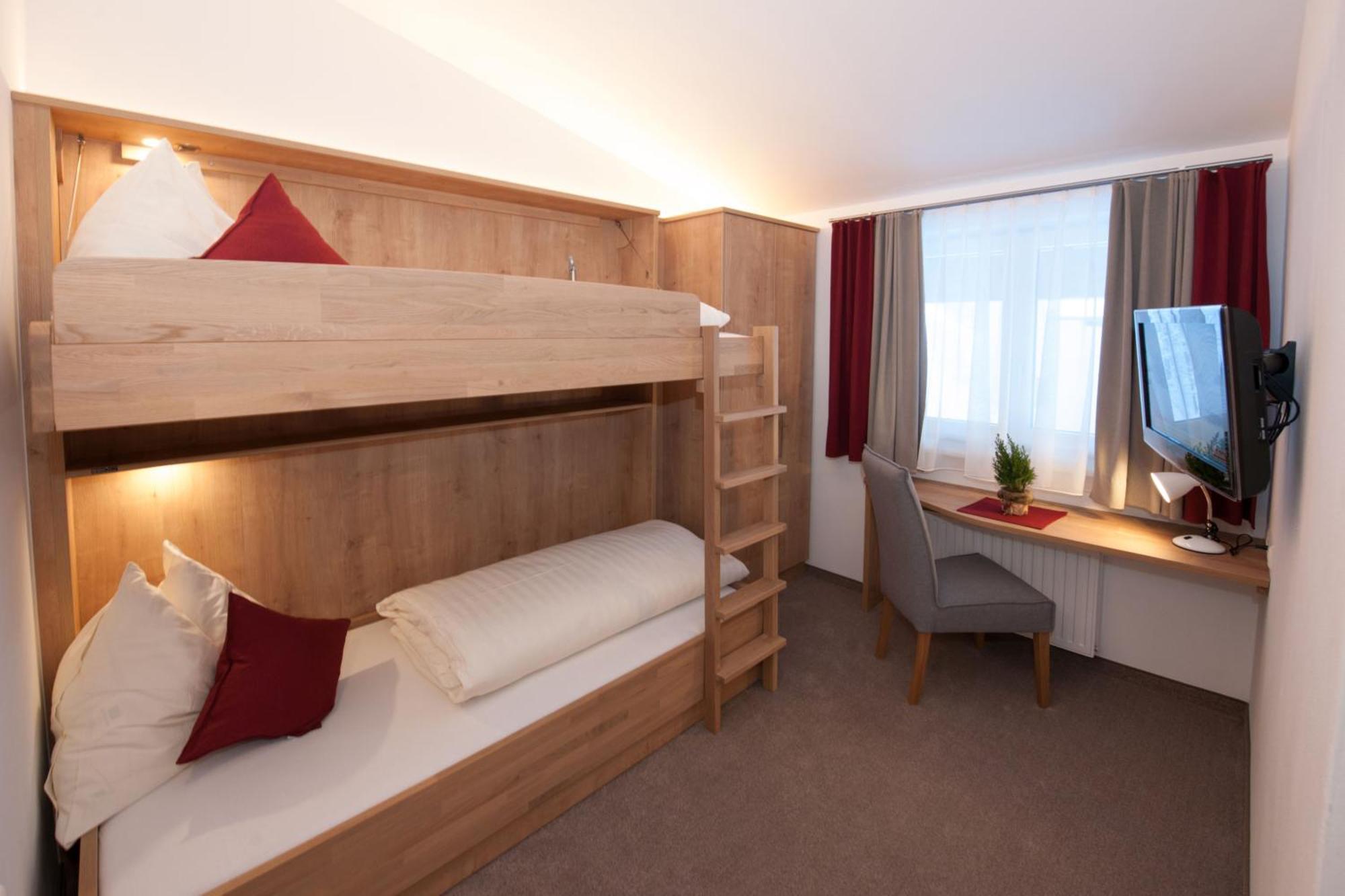 Appartements Alpin ザールバッハ・ヒンターグレム エクステリア 写真