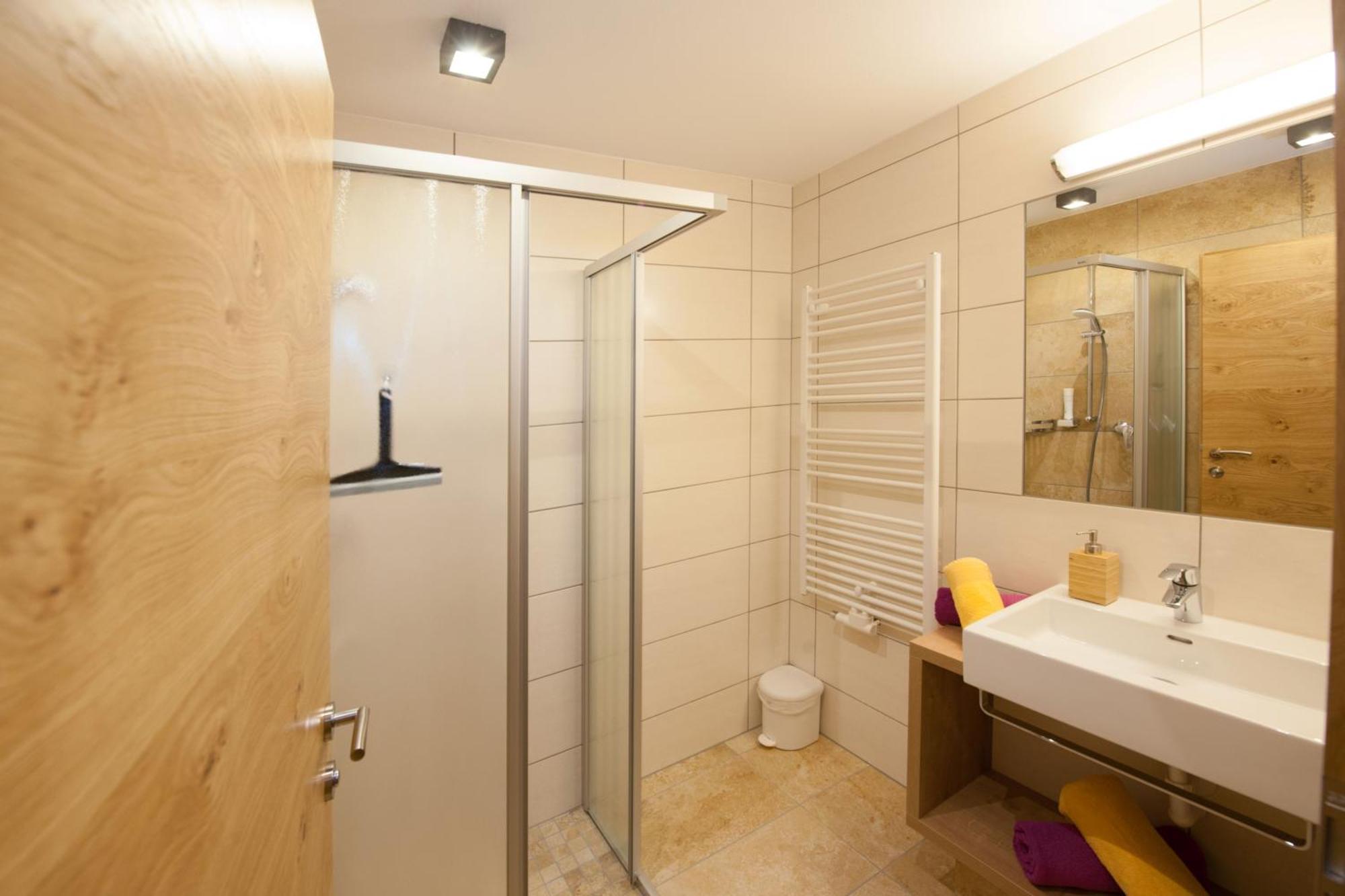 Appartements Alpin ザールバッハ・ヒンターグレム エクステリア 写真